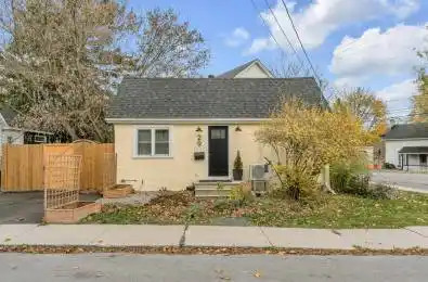 29 Church Street Kingston Ontario K7M 1H2