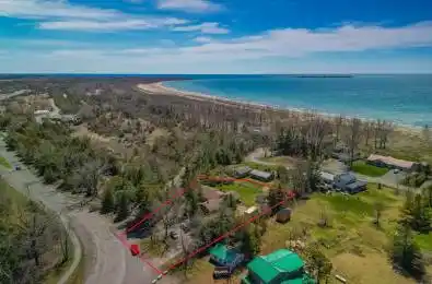 280 Presqu'ile Parkway Brighton Ontario K0K 1H0