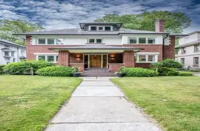 173 Glenrose Avenue Toronto C09 Ontario M4T 1K7