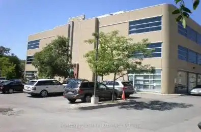 77 Finch Avenue Unit# 301 Toronto C07 Ontario M2N 2H5