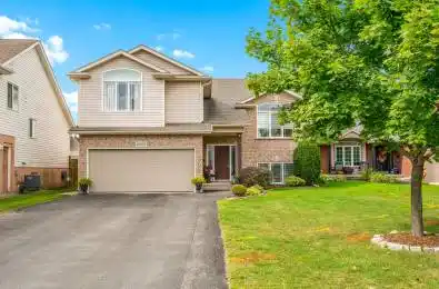 8503 Greenfield Crescent Niagara Falls Ontario L2H 3J8