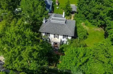 119 John Street North Huron Ontario N0G 2W0