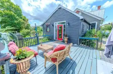 142 Cooks Road Greater Napanee Ontario K0K 2W0