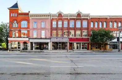 78 Ontario Street Stratford Ontario N5A 3H2