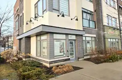 352 John Street Markham Ontario L3T 5W6
