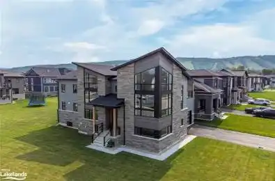 157 SPRINGSIDE Crescent Blue Mountains Ontario L9Y 5L3
