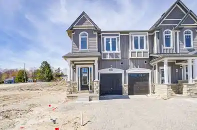 549 Hudson Crescent Midland Ontario L4R 0J1