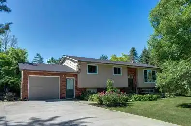 2268 Thomson Crescent Severn Ontario L3V 0V7
