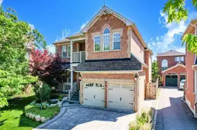 17 Sturgess Crescent Whitby Ontario L1M 1J9