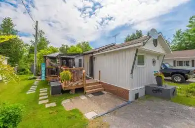 1093 County Rd 28 N/A Unit# 11 Otonabee-South Monaghan Ontario K9J 6Y3