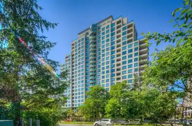 238 Doris Avenue Unit# 2009 Toronto C14 Ontario M2N 6W1