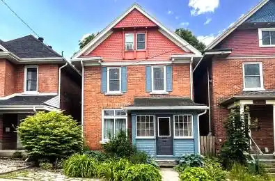 689 8th Street Owen Sound Ontario N4K 1L7