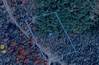 V/L Thomas Bolton Road Dysart et al Ontario K0M 1S0