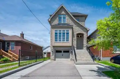 22 Portland Street Toronto W06 Ontario M8Y 1A5
