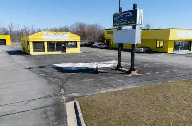 1404 Bath Road Kingston Ontario K7M 4X6