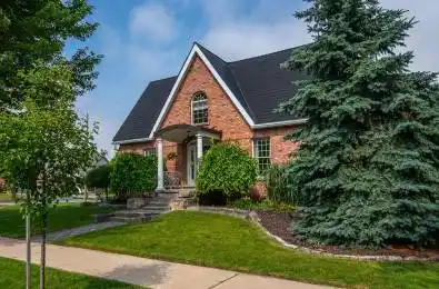 292 Woods Street Stratford Ontario N5A 7T4