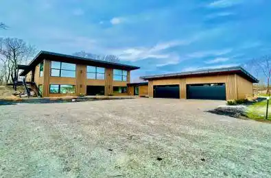 150 Sunset Boulevard Blue Mountains Ontario N0H 2P0