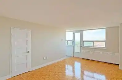 1500 Bathurst Street Unit# 1401 Toronto C03 Ontario M5P 3L3