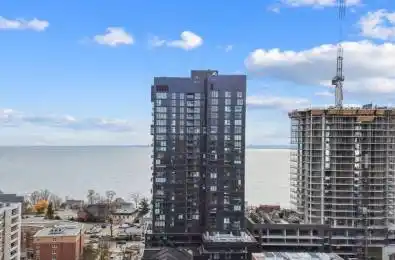 370 Martha Street Unit# 602 Burlington Ontario L7R 0G9
