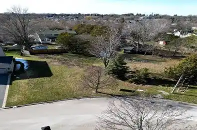 Sadler Crescent Scugog Ontario L9L 1T4