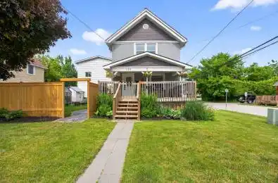 120 DUNLOP Street Orillia Ontario L3V 5P4