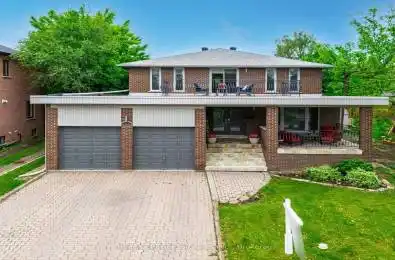 152 Church Street Toronto W04 Ontario M9N 1N5
