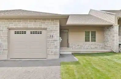 71 Seymour Street Centre Hastings Ontario K0K 2K0