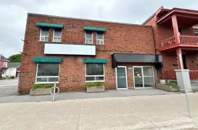 171-173 Dalhousie Street Lower Town - Sandy Hill Ontario K1N 7C7