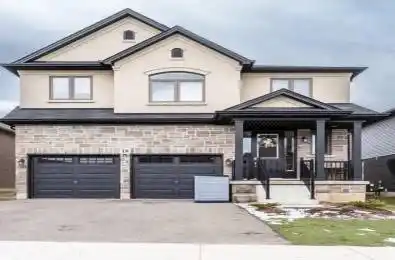 18 Lydia Lane Brant Ontario N3L 0H5