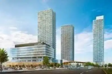 5 Buttermill Avenue Unit# 1902 Vaughan Ontario L4K 0J5
