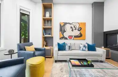 93 Argyle Street Toronto C01 Ontario M6J 1N8