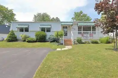 313 Pinetree Lane South Huron Ontario N0M 1T0