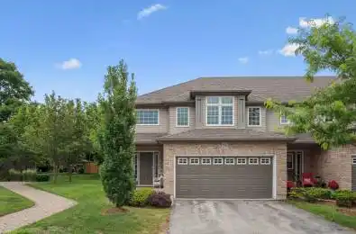 255 SUMMERFIELD DR N/A Unit# 26 Guelph Ontario N1L 0E1