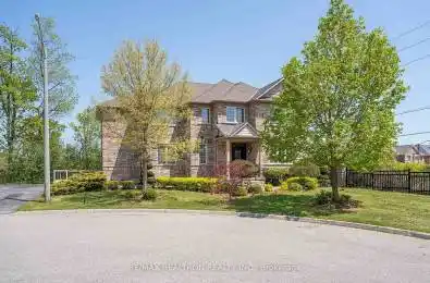 12 Edgevalley Court Brampton Ontario L6P 2P8
