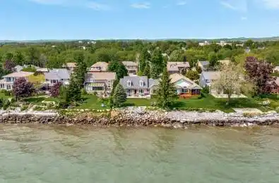 43 Tremaine Terrace N/A Cobourg Ontario K9A 5A7