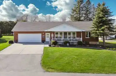 664 Maple Street Huron East Ontario N0G 1H0