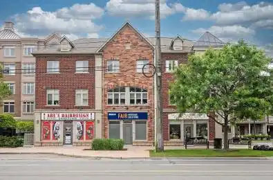 392 Plains Road Unit# 7 Burlington Ontario L7T 0A4