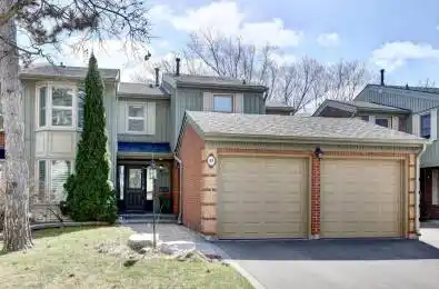 3265 South Millway N/A Unit# 49 Mississauga Ontario L5L 2R3