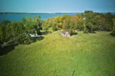 15355 FRONT Road Loyalist Ontario K0H 2S0
