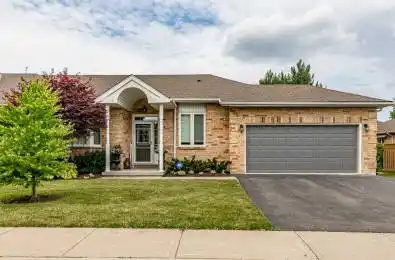 84 Sandollar Drive Hamilton Ontario L0R 1W0