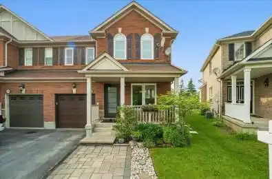 3957 Janice Drive Mississauga Ontario L5M 7Y3
