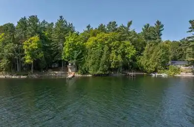 805 Burns Lane Frontenac Ontario K0H 1T0