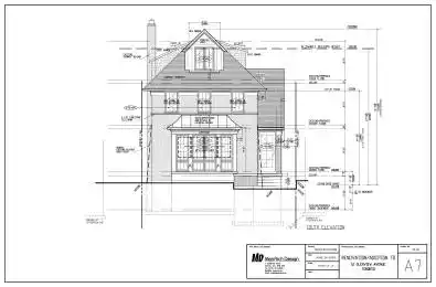 12 Glenview Avenue Toronto C04 Ontario M4R 1P6
