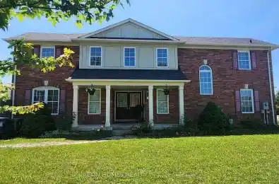 119 Staines Road Unit# (Bsmt) Toronto E11 Ontario M1X 2E5