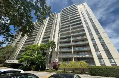 260 Seneca Hill Drive Unit# 1110 Toronto C15 Ontario M2J 4S6