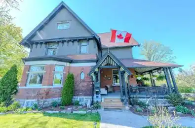 265 Dundas Street Greater Napanee Ontario K7R 2B2