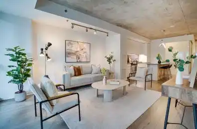 8 Gladstone Avenue Unit# 403 Toronto C01 Ontario M6J 0B3