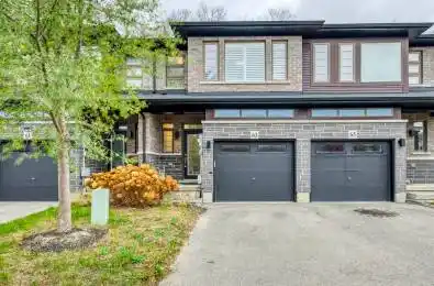 63 Burley Lane Hamilton Ontario L9G 0G5