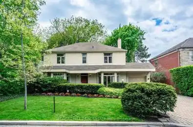192 Old Forest Hill Road Toronto C04 Ontario M6C 2G9