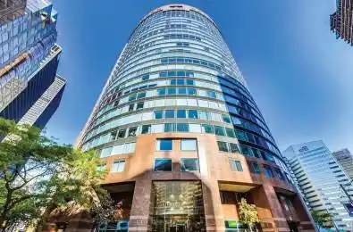 33 University Avenue Unit# 1407 Toronto C01 Ontario M5J 2S7